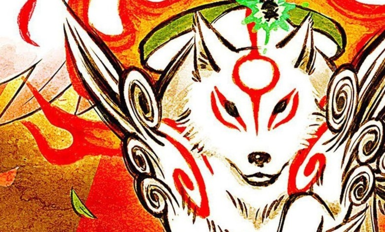 okami
