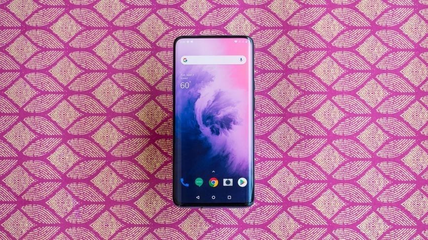 oneplus 7 pro 20