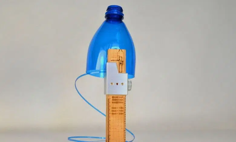plasticc bottle cutter