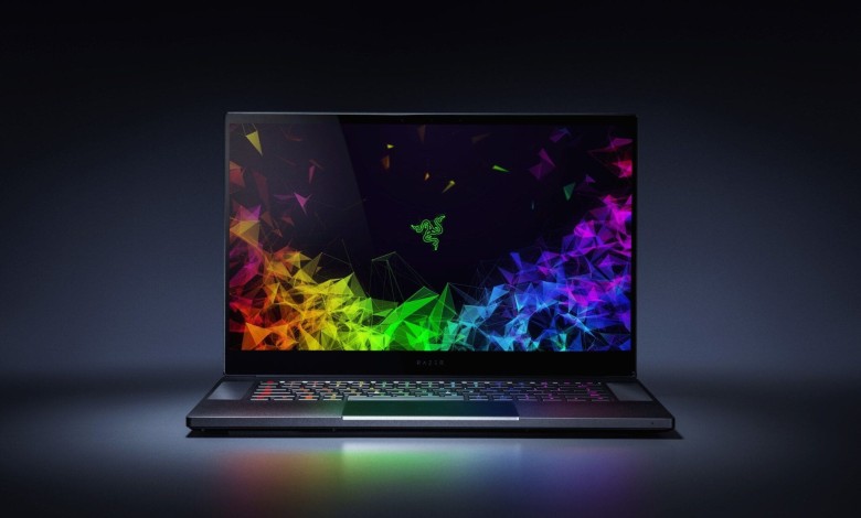 razer blade 15 teclado optico 1