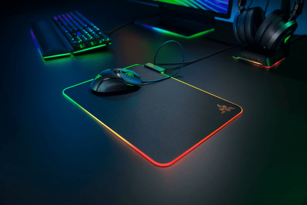 Razer Firefly V2