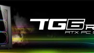 sharkoon TG6 RGB banner