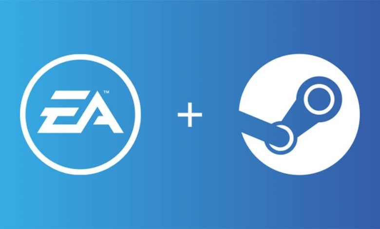 steam ea valve