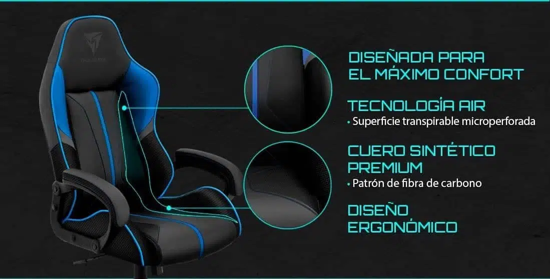 ThunderX3 BC1 BOSS