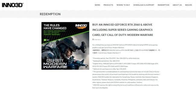 inno3d rtx 2080 ti super