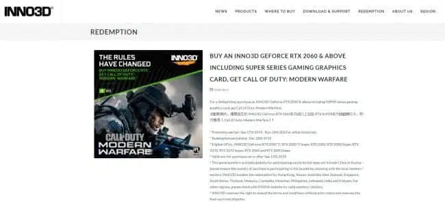 inno3d rtx 2080 ti super