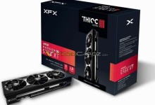xfx RX 5700 XT THICC III Ultra