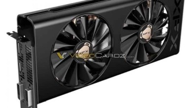 xfx rx 5500 thicc ii 1