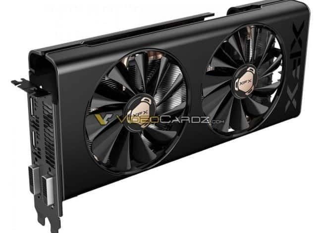 xfx rx 5500 thicc ii 1