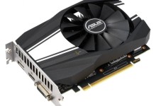 ASUS GTX1650S PHOENIX 2 1000x750