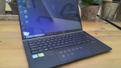ASUS ZenBook 14 UX434