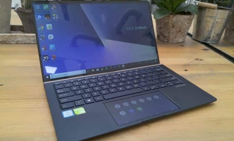 ASUS ZenBook 14 UX434