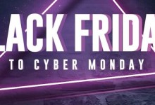 BLACK FRIDAY CIBER MONDAY INSTANT GAMING