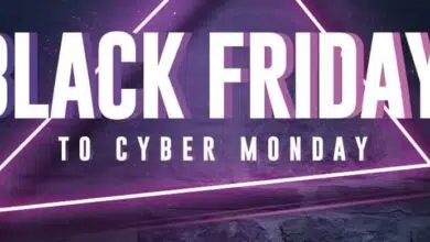 BLACK FRIDAY CIBER MONDAY INSTANT GAMING