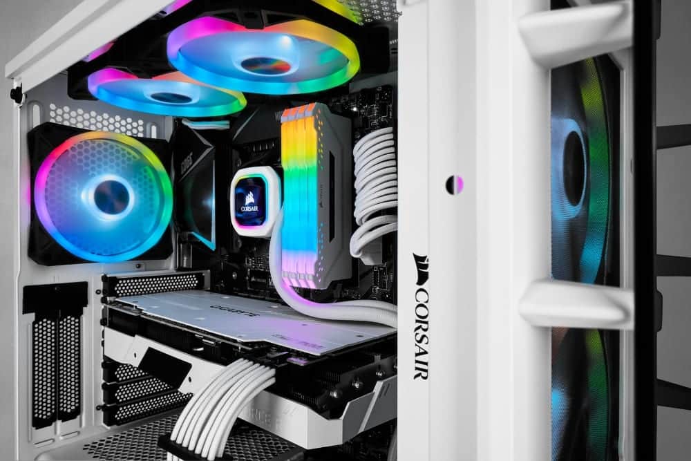 Corsair iCUE QL RGB