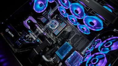 Corsair iCUE QL RGB