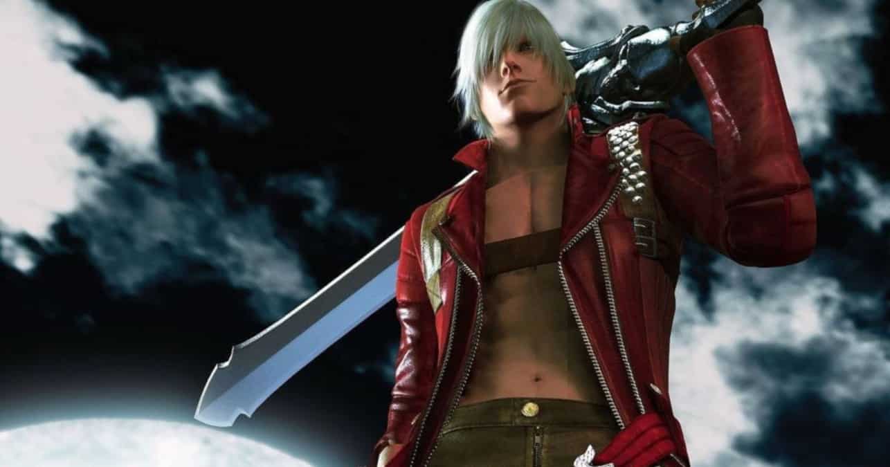 Devil May Cry 3
