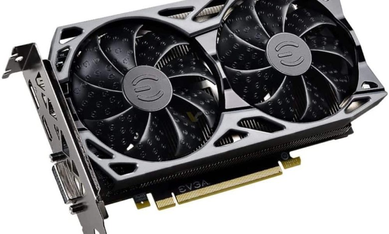 EVGA GTX1650S SC Ultra 2 1000x750