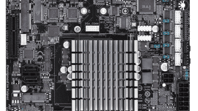 Gigabyte GA IMB1900N