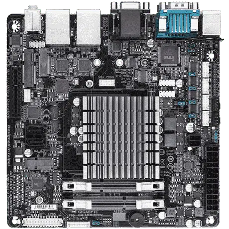 Gigabyte GA IMB1900N