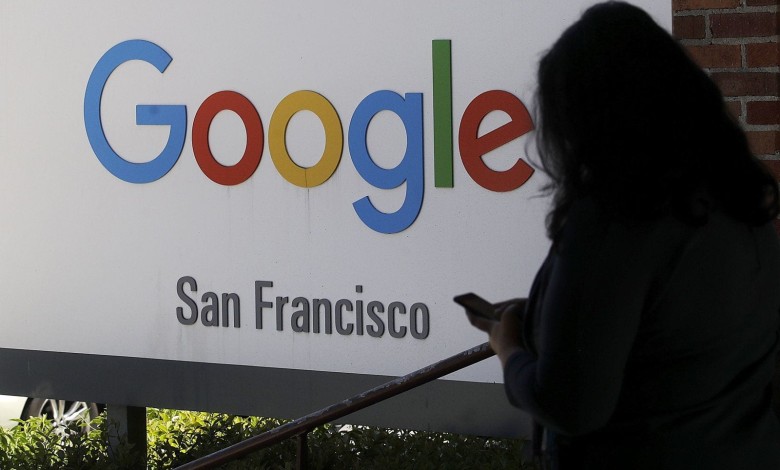 Google Banco