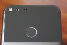 Google Pixel scaled