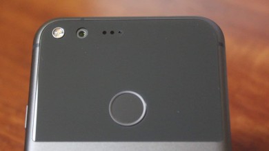 Google Pixel scaled