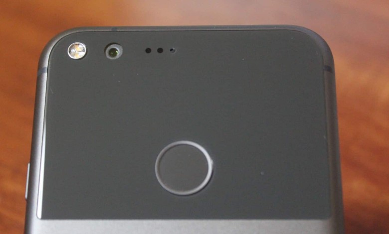 Google Pixel scaled