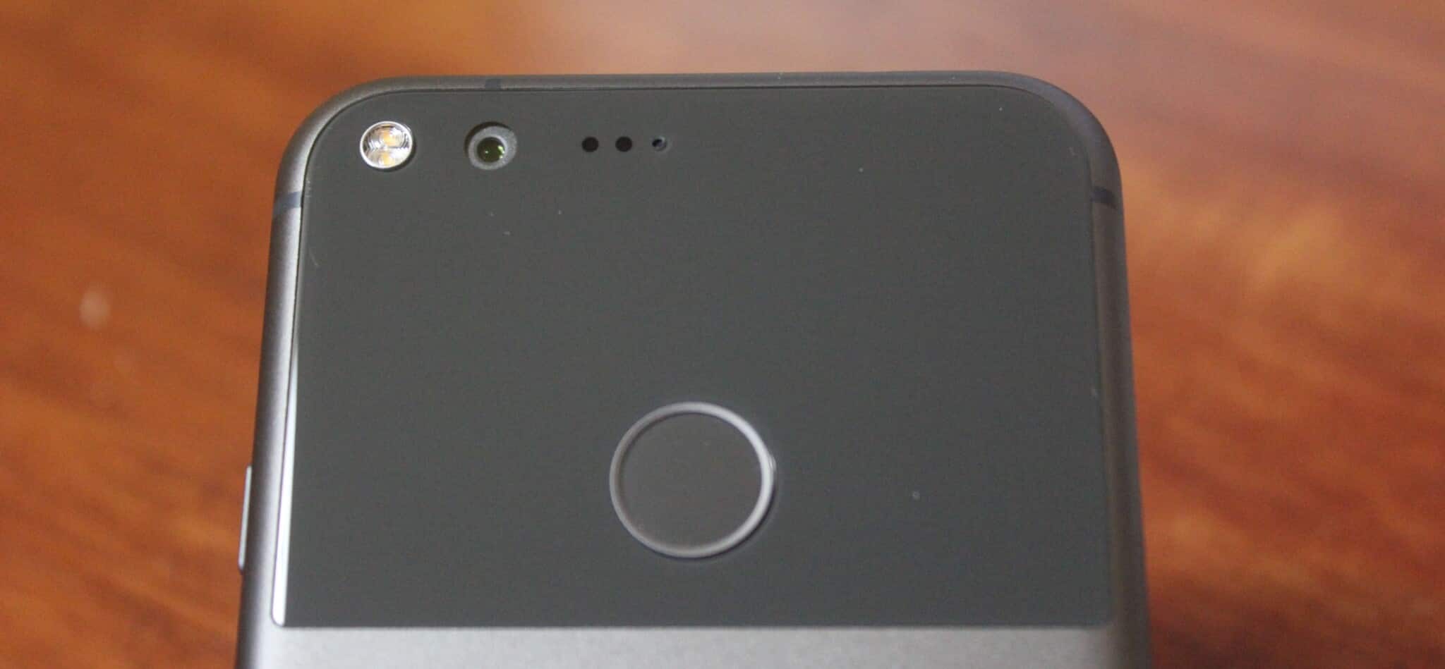 Google Pixel scaled