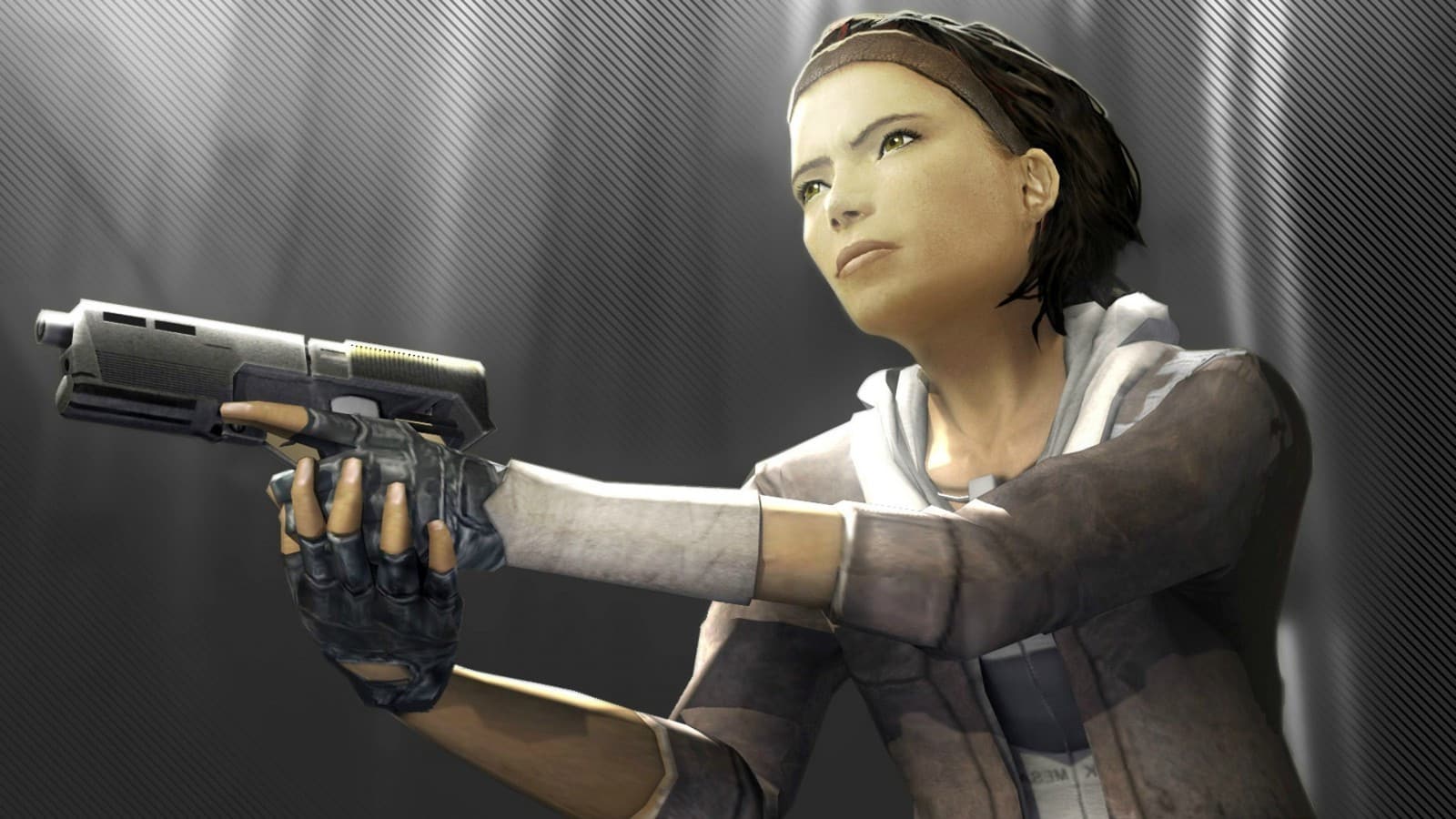 Half Life Alyx Valve Index
