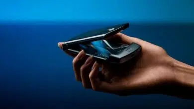 Huawei Motorola Razr oro recueprar moviles viejos portatiles reino unido uk
