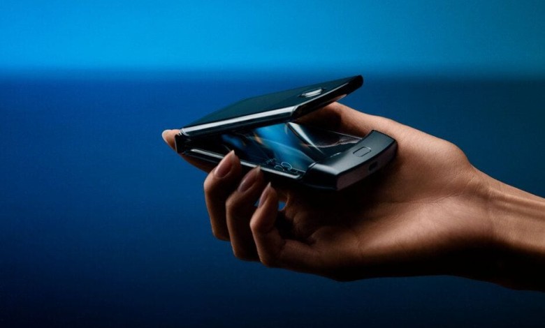 Huawei Motorola Razr oro recueprar moviles viejos portatiles reino unido uk