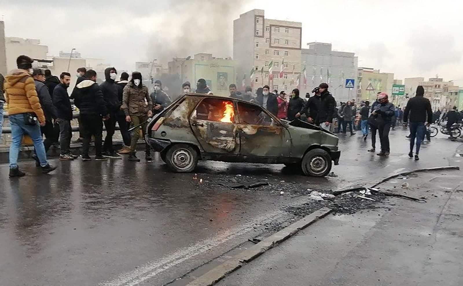 Irán