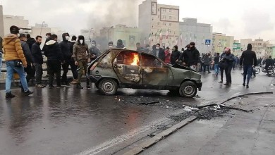 Irán