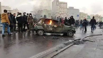 Irán