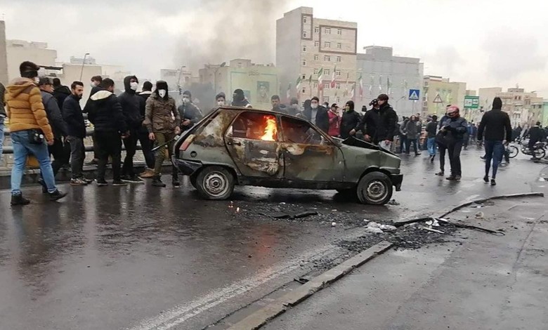 Irán