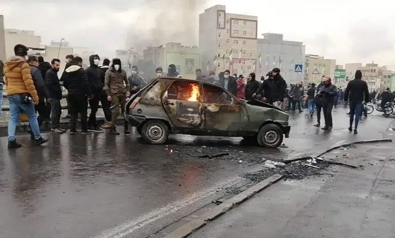 Irán