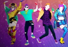 Just Dance 2020 Nintendo Wii