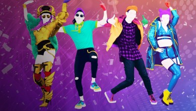 Just Dance 2020 Nintendo Wii