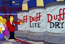 Los Simpson Disney