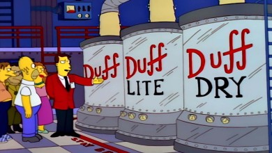 Los Simpson Disney