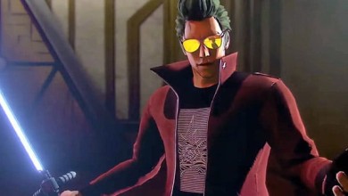 No More Heroes III 3