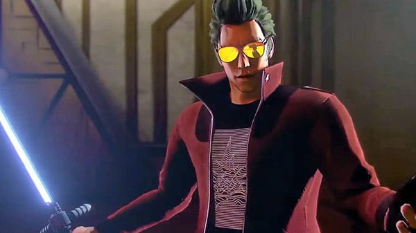 No More Heroes III 3
