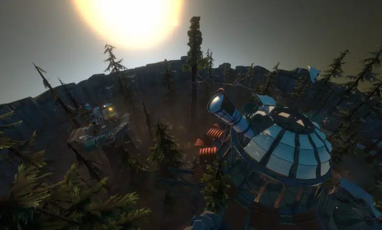 Outer Wilds