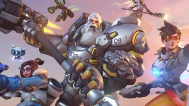 Overwatch 2
