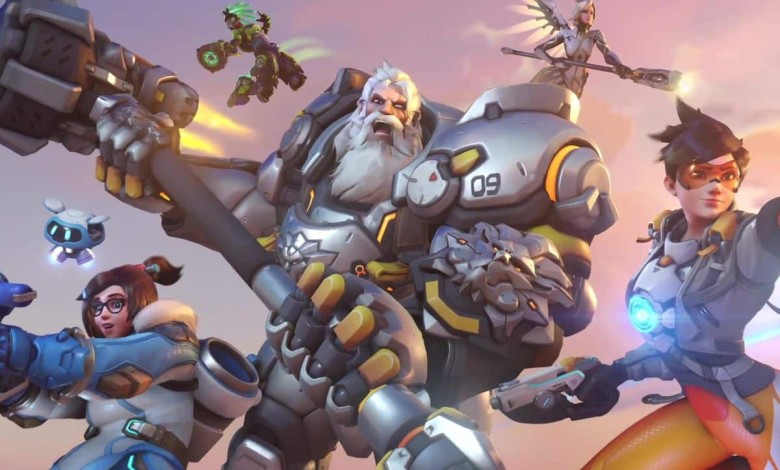 Overwatch 2