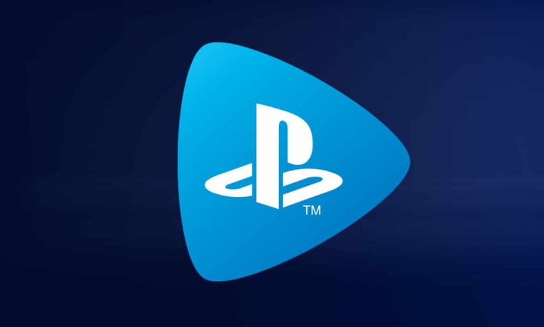 PlayStation Now PSNow