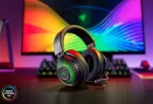 RAZER KRAKEN ULTIMATE