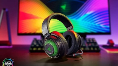 RAZER KRAKEN ULTIMATE