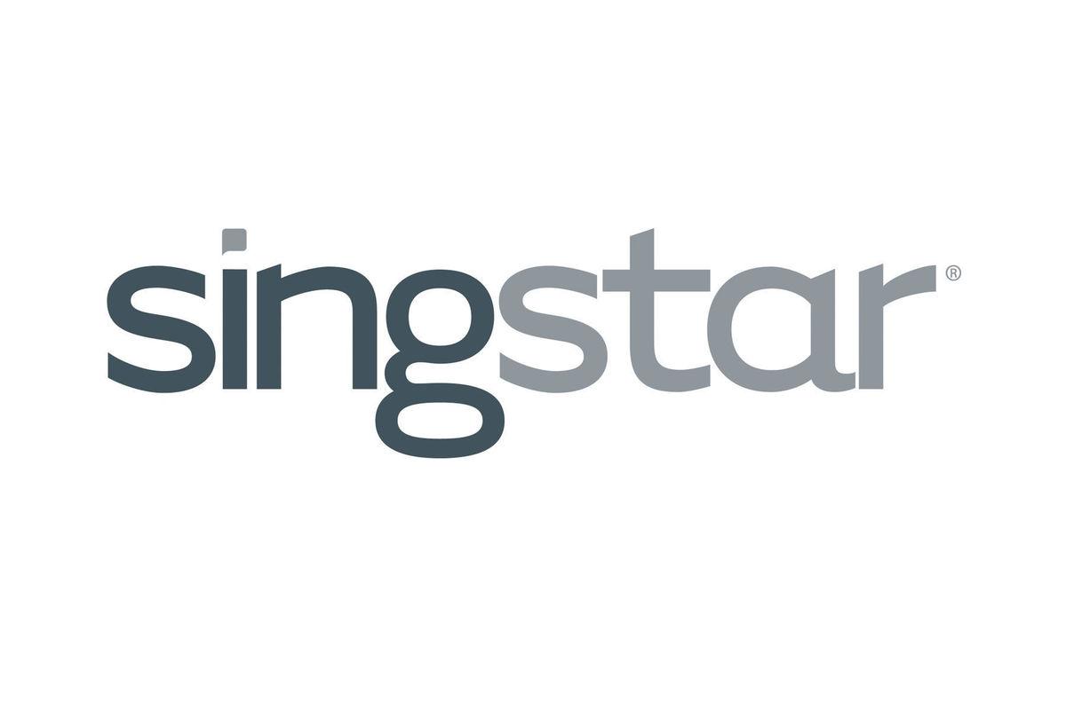 Singstar